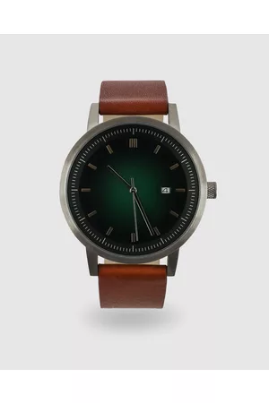 Mr Simple Earl 42mm Watch - Watches Earl 42mm Watch