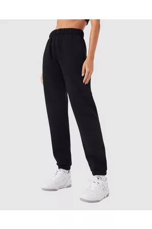 REC GEN Float Fleece Jogger - Track Pants Float Fleece Jogger
