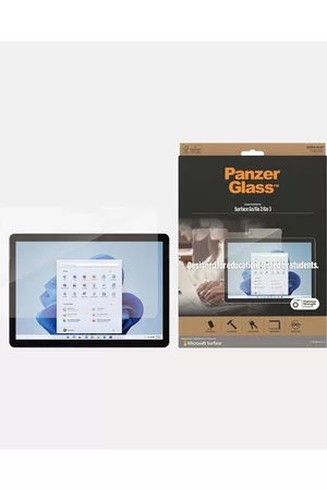 PanzerGlass Microsoft Surface Go Go 2 Go 3 Edge to Edge Screen Protector - Tech Accessories Microsoft Surface Go-Go 2-Go 3 Edge to Edge Screen Protector