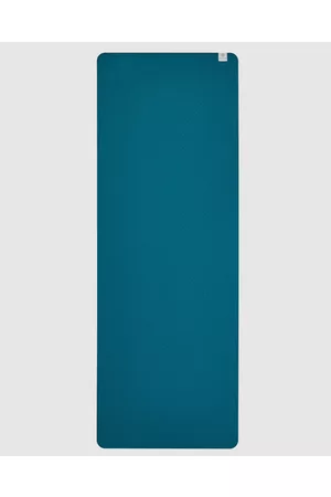 Gaiam Performance Soft Grip 5mm Yoga Mat - Yoga Accessories Performance Soft Grip 5mm Yoga Mat