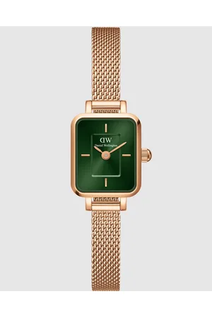 Daniel Wellington Quadro Mini Melrose - Watches Quadro Mini Melrose
