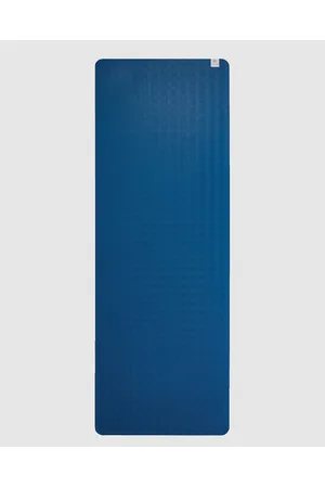 Gaiam Performance Ultra Sticky 6mm Yoga Mat - Yoga Accessories Performance Ultra Sticky 6mm Yoga Mat