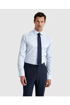 Oxford Islington Stripe Shirt - Shirts & Polos Islington Stripe Shirt