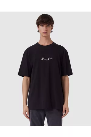 Barneys Originals Logo Homie Tee - Short Sleeve T-Shirts Logo Homie Tee