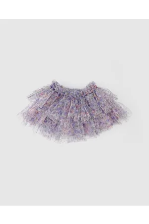WITH LOVE FOR KIDS The Party Skirt Babies Kids - Skirts The Party Skirt - Babies - Kids
