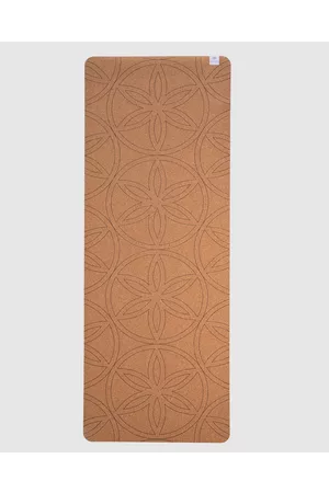 Gaiam Performance Earthsaver 3Mm Yoga Mat - Yoga Accessories Performance Earthsaver 3Mm Yoga Mat