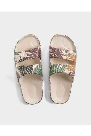 Freedom Moses Slides Unisex - Casual Shoes Slides - Unisex