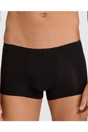 Hanro Cotton Sensation Pants - Pants Cotton Sensation-Pants
