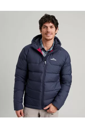 Kathmandu winter jacket best sale