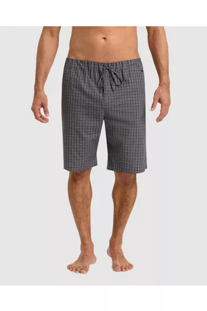 Hanro Night & Day Short Pants - Pants Night & Day-Short Pants