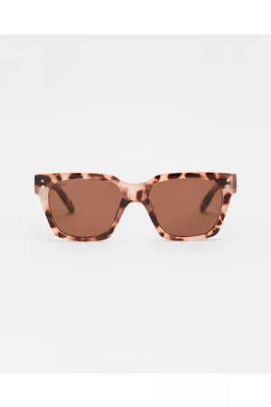 Reality Eyewear Anvil ECO - Square Anvil - ECO