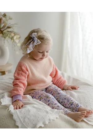 WITH LOVE FOR KIDS Leggings Babies - Pants Leggings - Babies