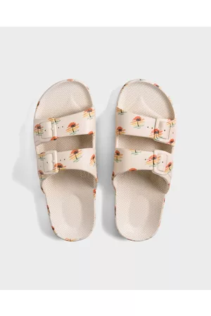 Freedom Moses Slides Unisex - Casual Shoes Slides - Unisex