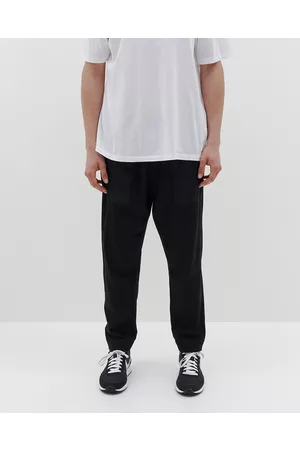 BASSIKE Utility jersey pant - Sweatpants utility jersey pant