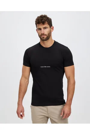 Shop Calvin Klein - Men' - T-Shirts