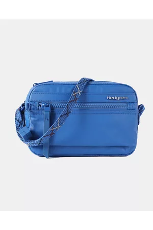 Hedgren Maia Crossbody RFID - Duffle Bags Maia Crossbody RFID
