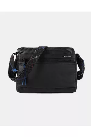 Hedgren Eye Crossbody RFID - Duffle Bags Eye Crossbody RFID