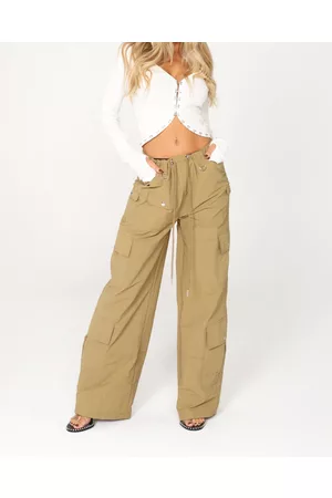BY.DYLN Tahlia Cargo Pants - Cargo Pants Tahlia Cargo Pants