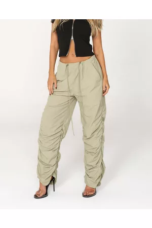 BY.DYLN Astrid Pants - Cargo Pants Astrid Pants