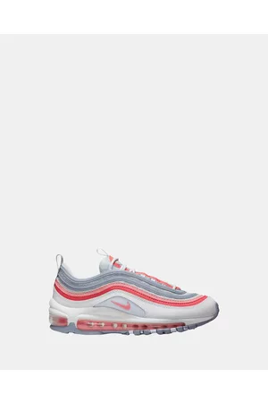 Nike Air MAx 97 Grade School - Sneakers Air MAx 97 Grade School