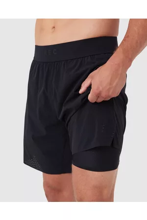 REC GEN Type 2 LZR Liner Short 7 17" - Shorts Type 2 LZR Liner Short 7-17"