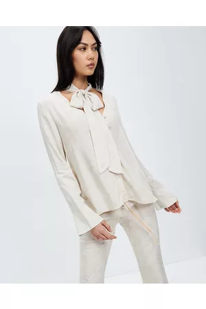 LENNI the label Mars Blouse - Tops Mars Blouse