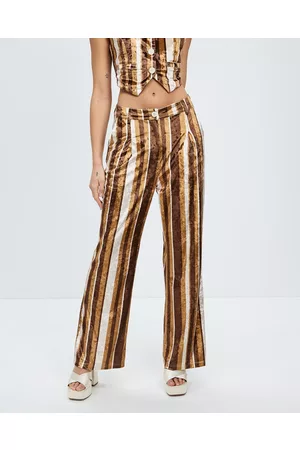 LENNI the label Agnes Pants - Pants Agnes Pants