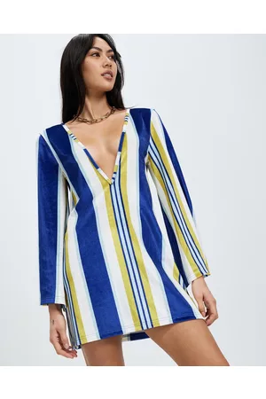 LENNI the label Agnes Dress - Dresses Agnes Dress