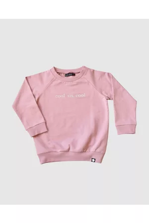 Little Lords Cool Sis Sweater - Jumpers & Cardigans Cool Sis Sweater