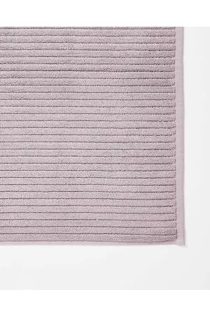 Aura Paros Rib Bath Mat - Bathroom Paros Rib Bath Mat