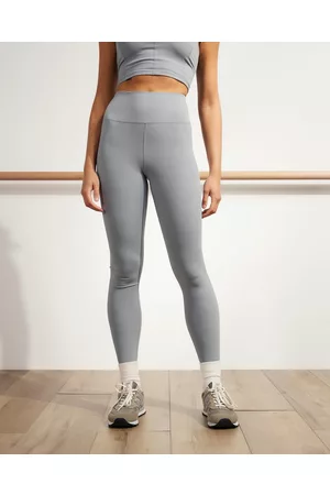 Leggings in the color Grey for women