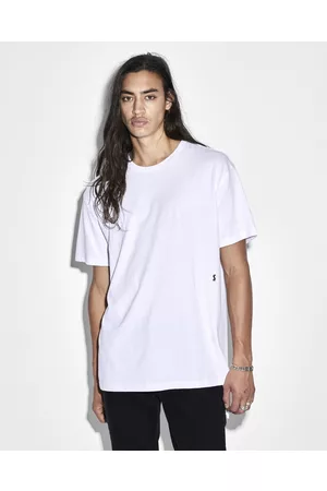 KSUBI 4x4 Biggie Short Sleeve T Shirt Optic - T-Shirts & Singlets 4x4 Biggie Short Sleeve T-Shirt Optic