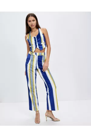 LENNI the label Agnes Pants - Pants Agnes Pants