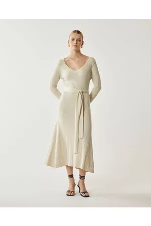 MVN Vienna Knit Dress - Dresses Vienna Knit Dress