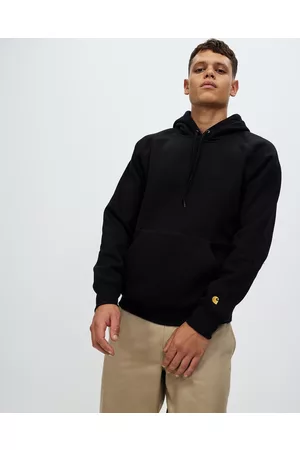 Carhartt Hooded Chase Sweatshirt - Hoodies Hooded Chase Sweatshirt