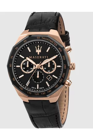 Maserati Stile Chronograph - Watches Stile Chronograph