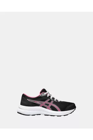 Asics Contend 8 Grade School - Performance Shoes Contend 8 Grade School