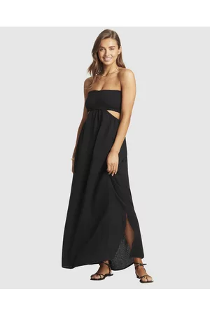 Sea Level Australia Sunset Bandeau Dress - Swimwear Sunset Bandeau Dress
