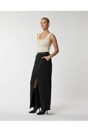 MVN Impression Skirt - Pencil skirts Impression Skirt