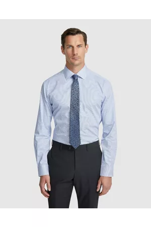 Oxford Islington Stripe Shirt - Shirts & Polos Islington Stripe Shirt