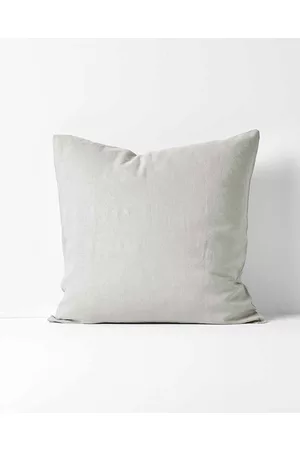 Aura Emile Linen European Pillowcase - Home Emile Linen European Pillowcase