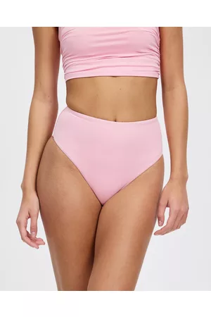 Bondi Born Poppy Bikini Bottoms - Briefs Poppy Bikini Bottoms