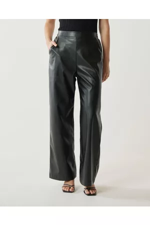 Leather Pants for women by The Iconic