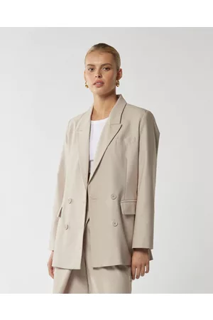 MVN Elysium Blazer - Suits & Blazers Elysium Blazer