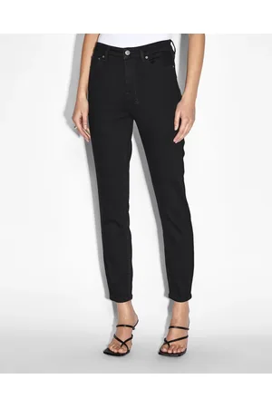KSUBI Hi N Wasted Jet - Jeans Hi N Wasted Jet