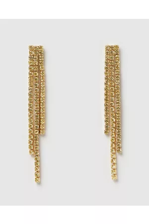 Izoa Annabelle Earrings - Jewellery Annabelle Earrings