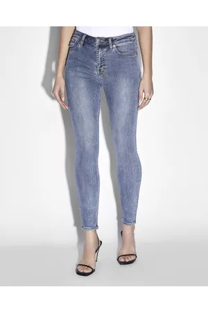 KSUBI Spray On True Vintage - Jeans Spray On True Vintage