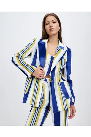 LENNI the label Agnes Jacket - Coats & Jackets Agnes Jacket