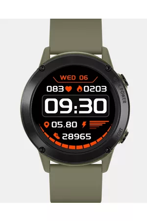Reflex Series 18 Smart Watch - Smart Watches Series 18 Smart Watch