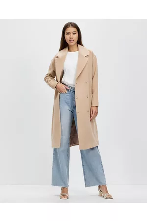 Grace Willow Kera Coat - Coats & Jackets Kera Coat